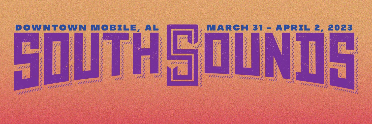 SouthSounds banner