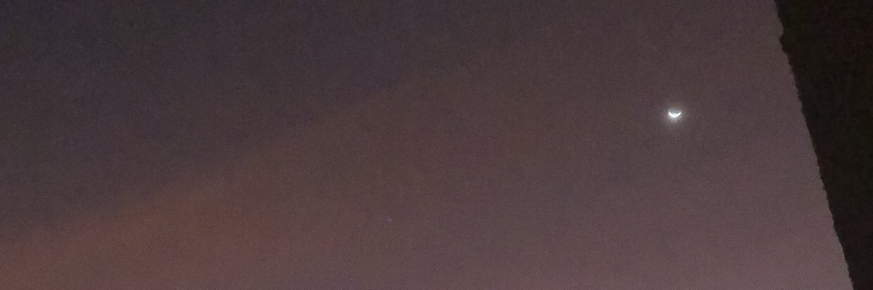 serafaog's profile banner image