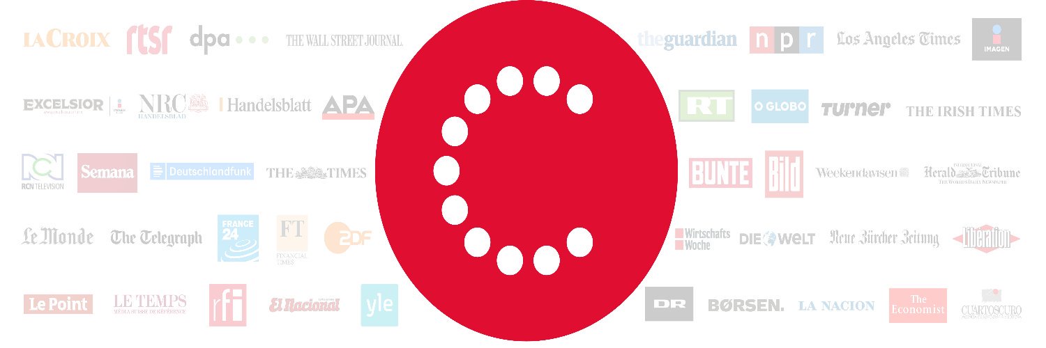 Corresponsales CCEE banner