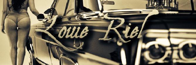 LouieRiel's profile banner image