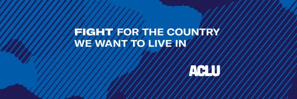 ACLU_SC Profile Banner