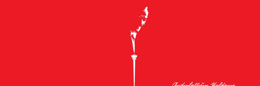 azaddoru's profile banner image