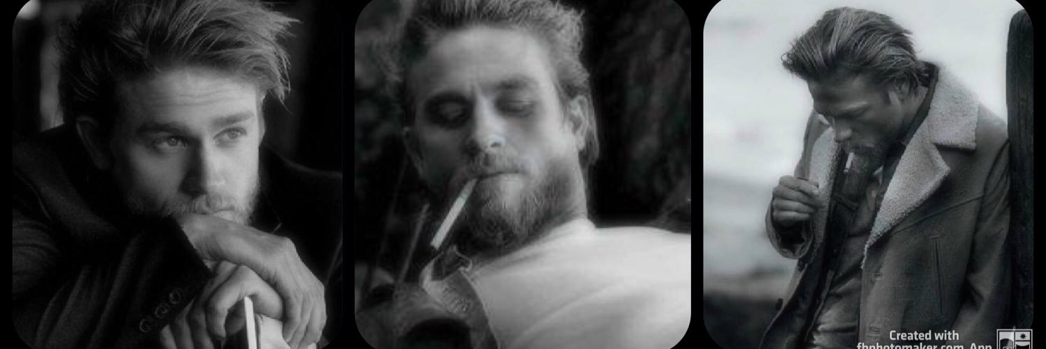 ForeverHunnam's profile banner image