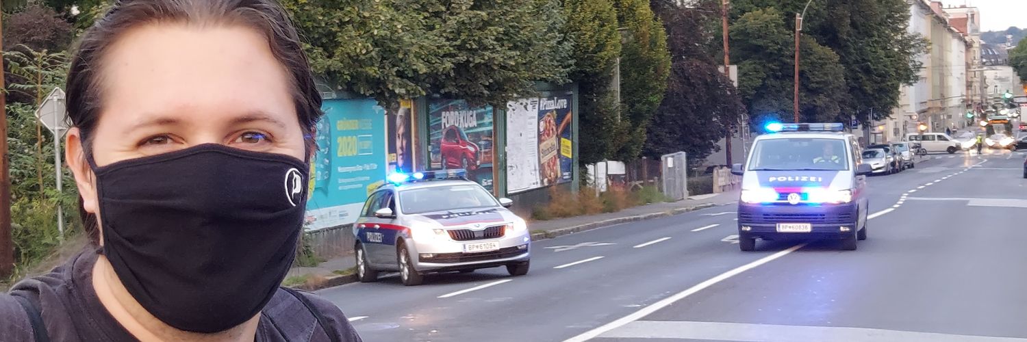 Peter Grassberger banner