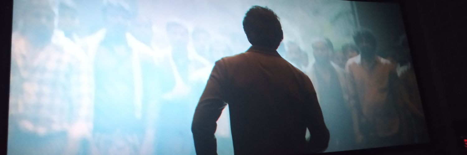 sanjay_dhfm's profile banner image