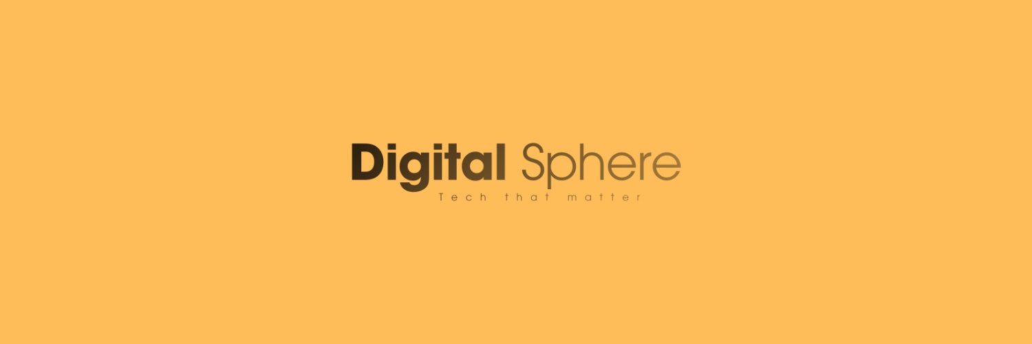 DigitalSphereT's profile banner image