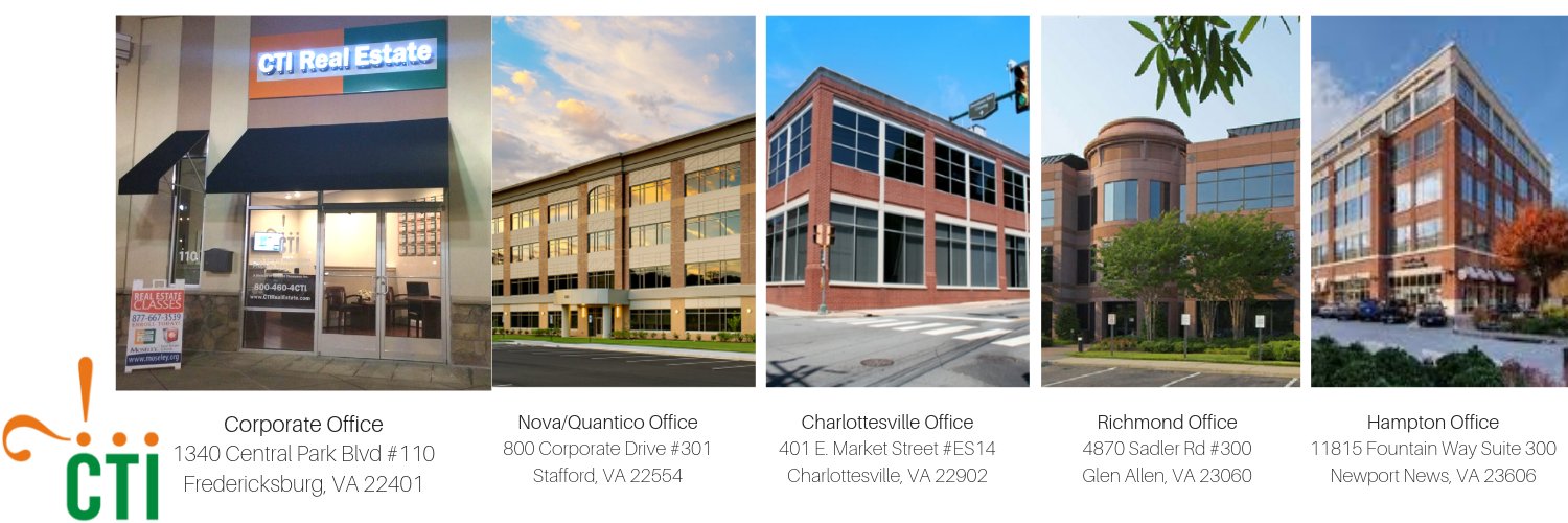CTI Real Estate (@CTIRealEstate) / Posts / X