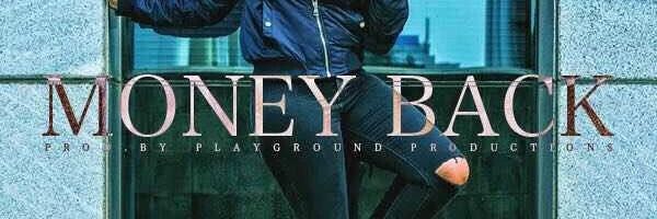 Good4youBlue's profile banner image