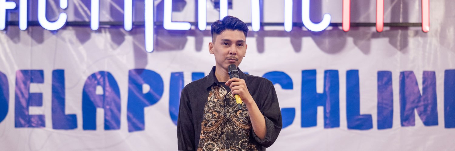bukangga's profile banner image