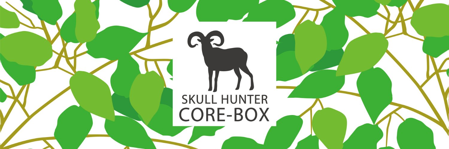 core_box's profile banner image