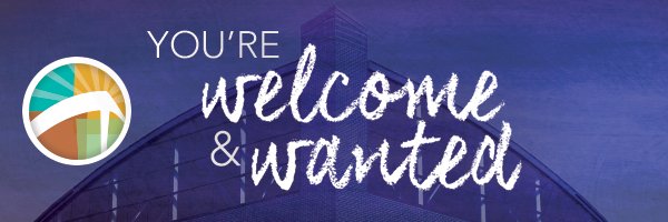 HopeChurchWomen's profile banner image