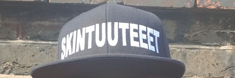 JnR TAAARK DA TINNG BAKER banner