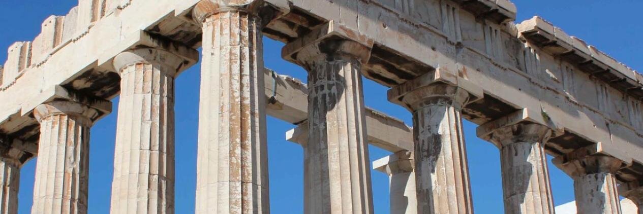 HUGreece's profile banner image