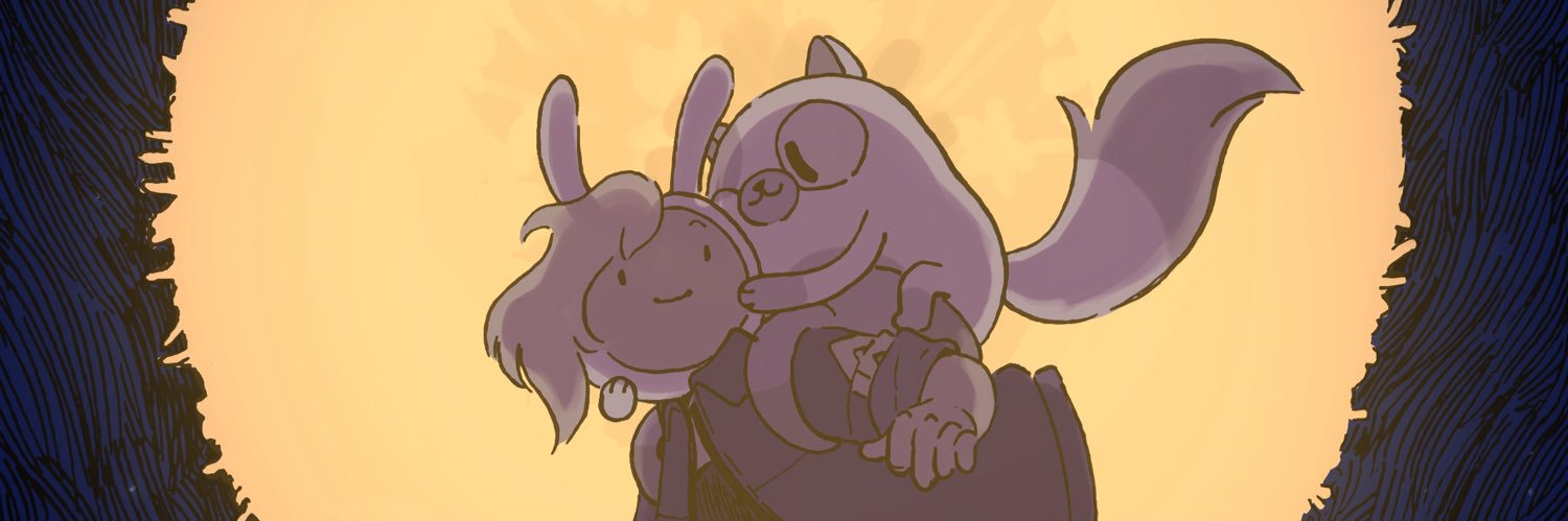 tea ⭐️🌾 arcane fever banner