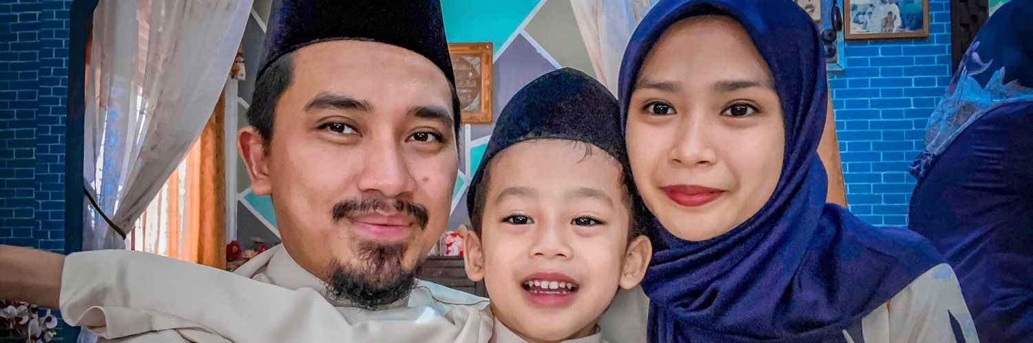 ZulfirdausAR's profile banner image