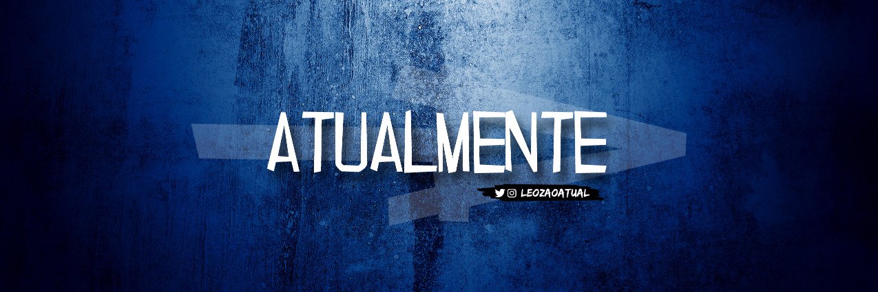 leozaoatual's profile banner image