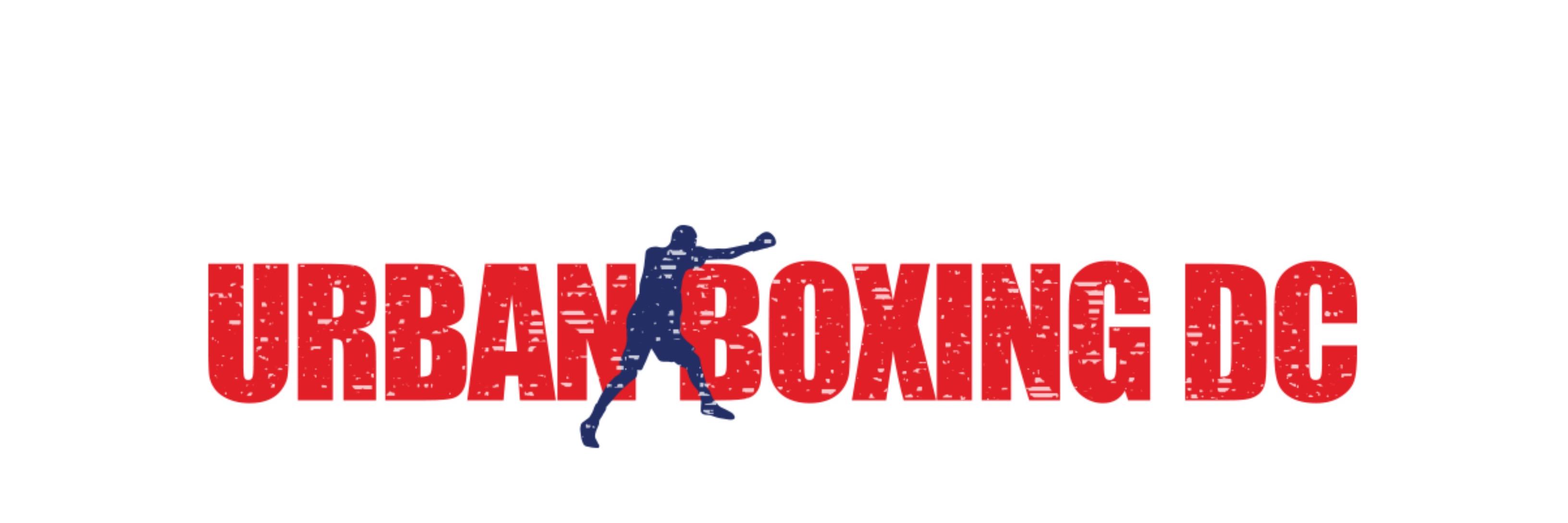 UrbanBoxingDC's profile banner image