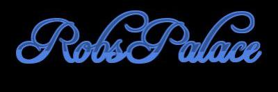 robspalace's profile banner image