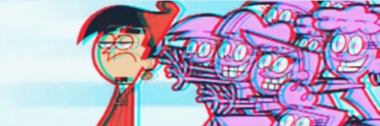 RatedShaun's profile banner image