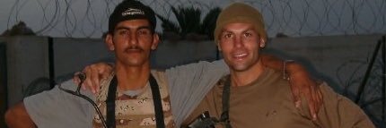 Coach Russell Meade banner