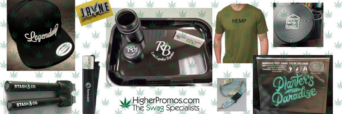 HigherPromos's profile banner image