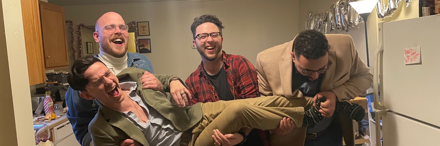 SamMooreMusic's profile banner image