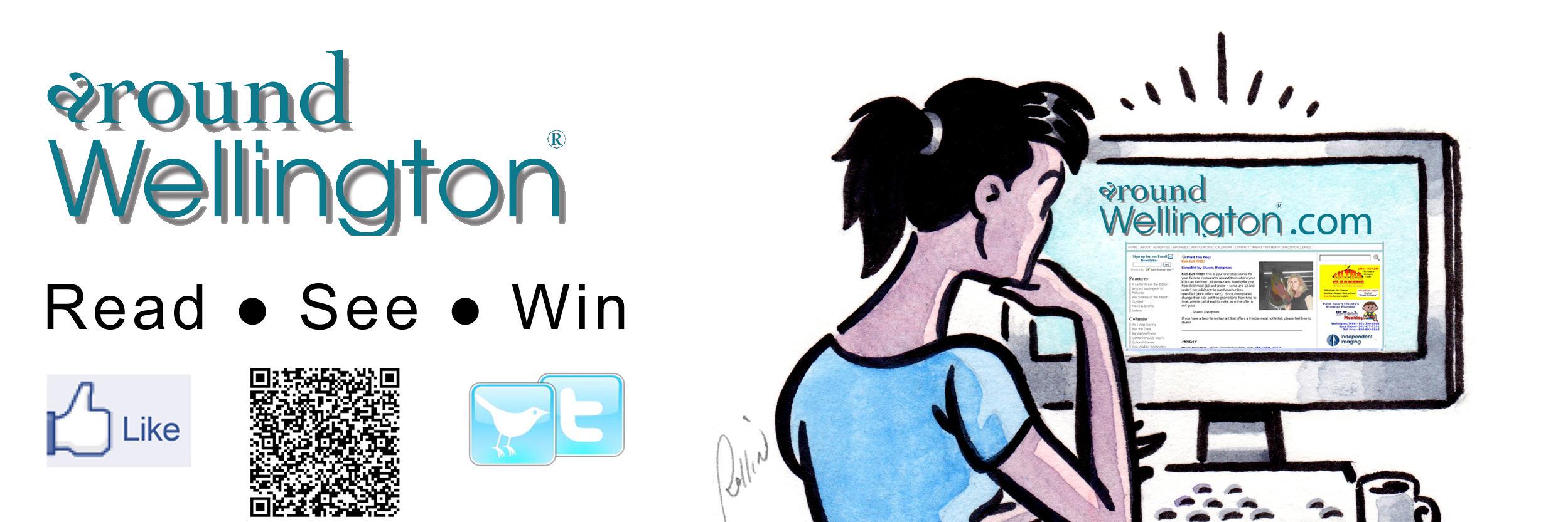 aroundwelling10's profile banner image