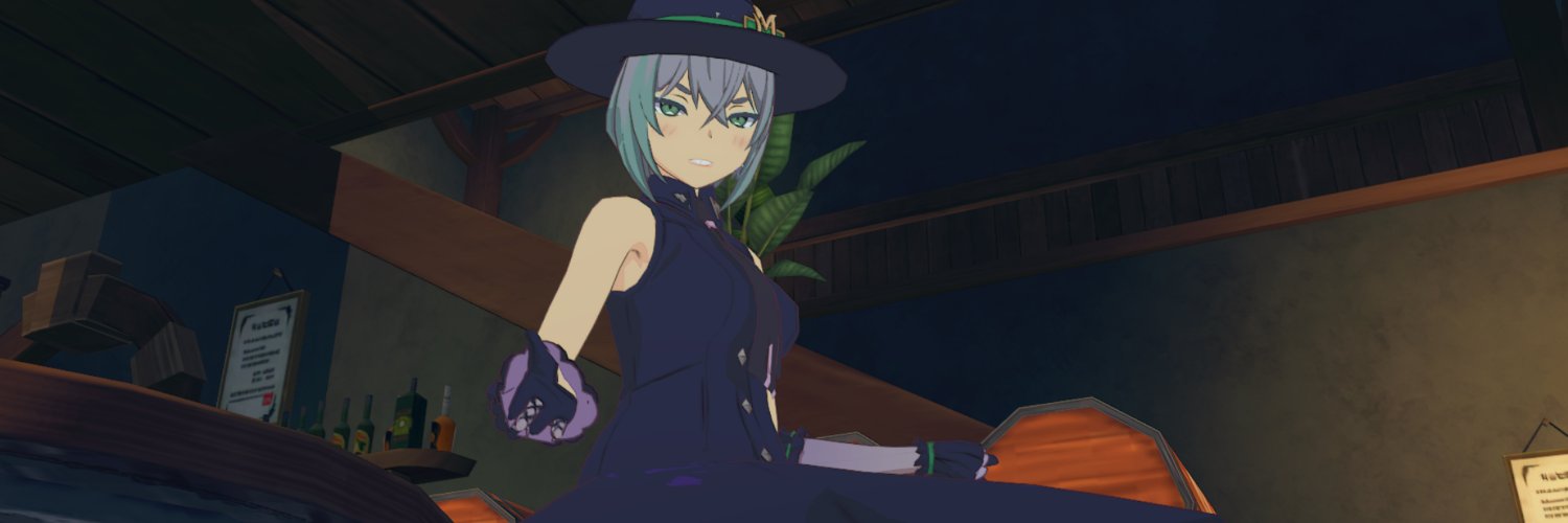 Oukome's profile banner image