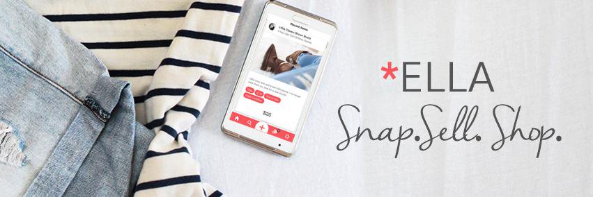 thisisellaapp's profile banner image
