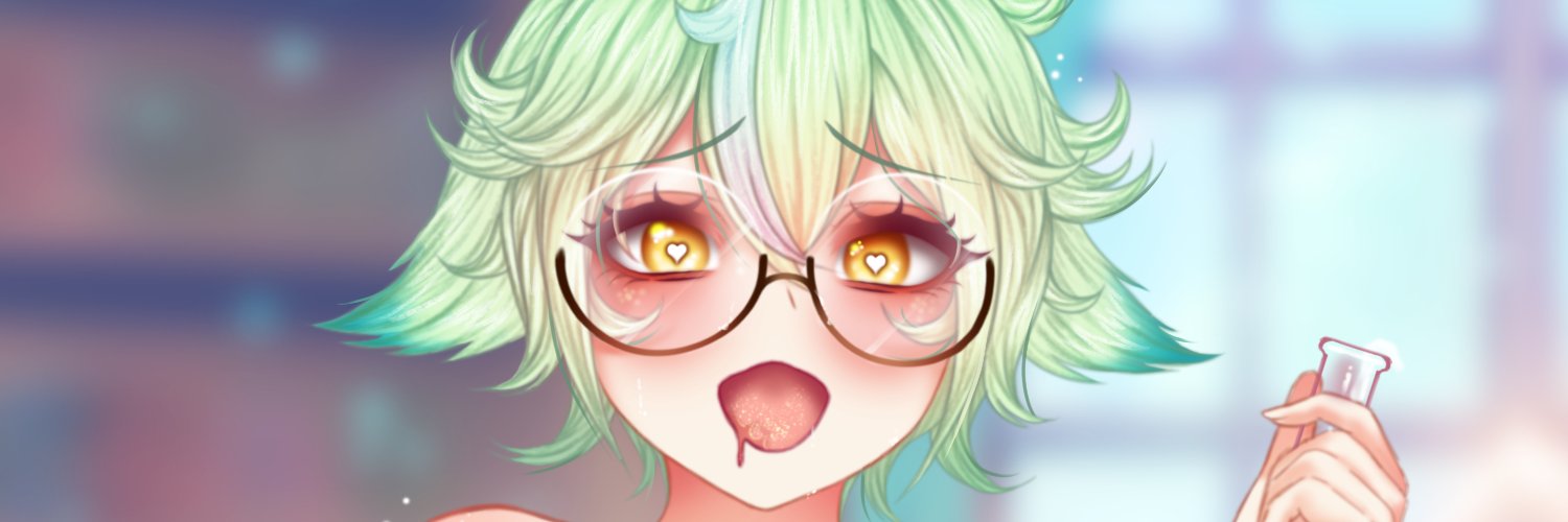 Wocchi🔞's banner