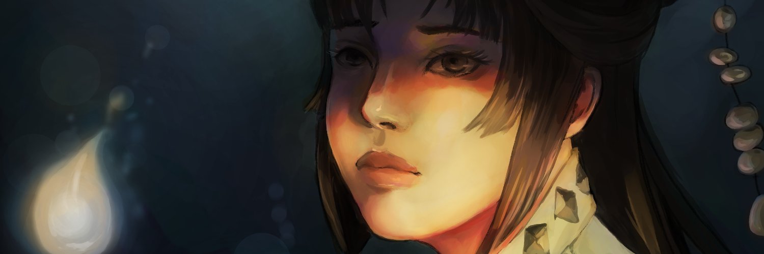 felcandy's profile banner image