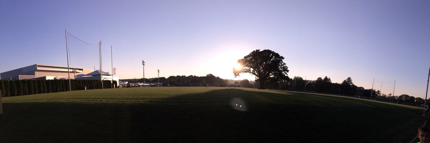 Kyle Dominguez banner