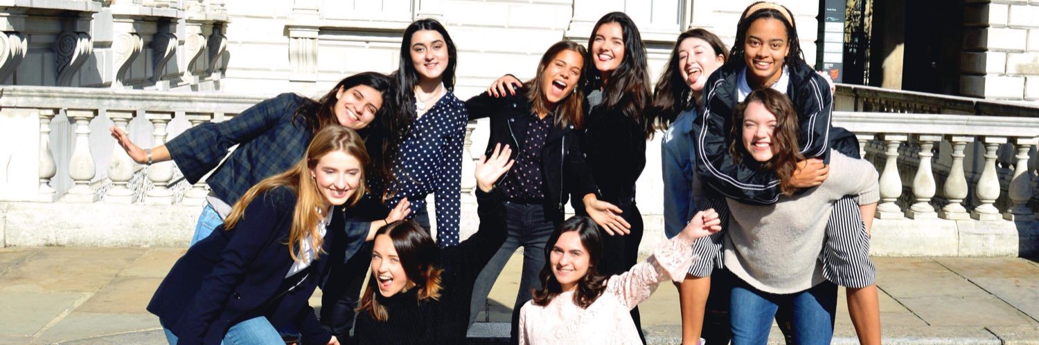 kclwomenpol's profile banner image