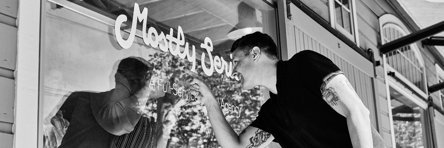 Jarad Johnson banner