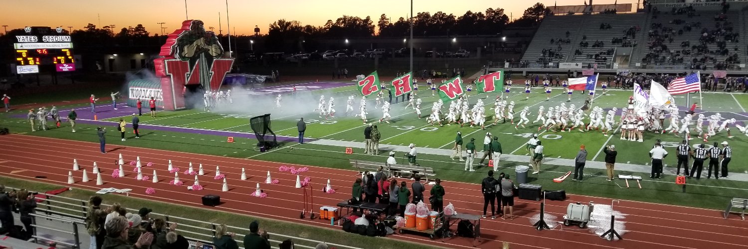 Highlander Radio banner