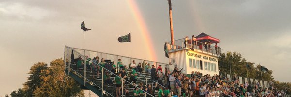 cloverathletics Profile Banner