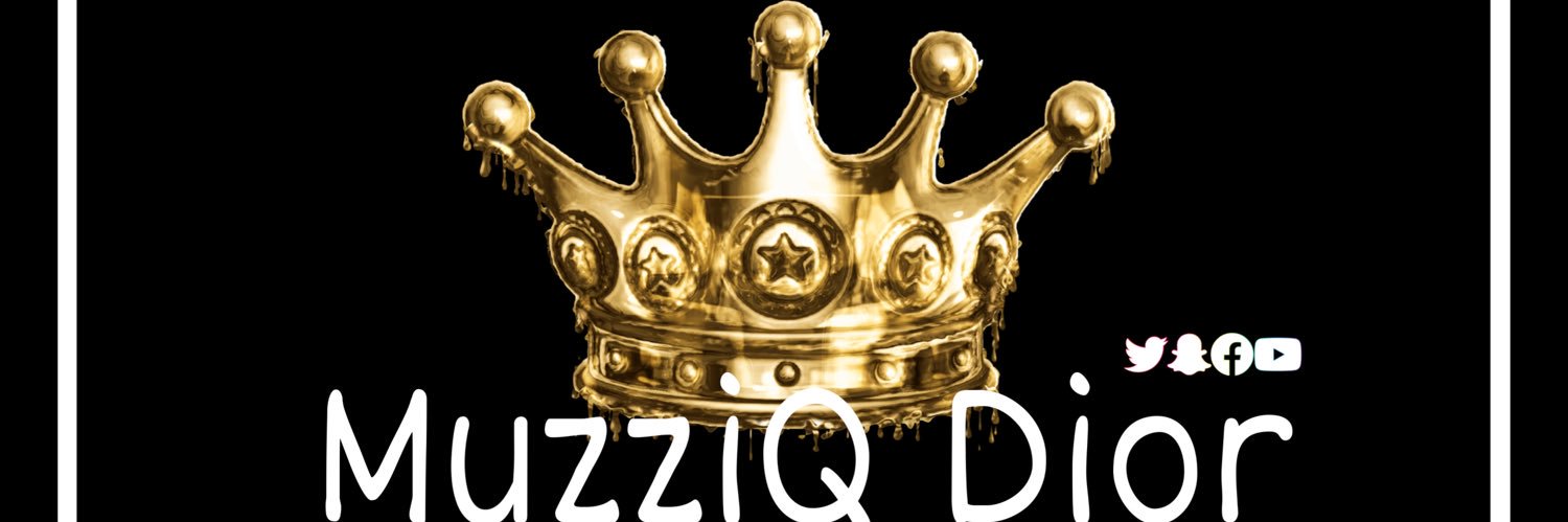 MuzziQ_Dior's profile banner image