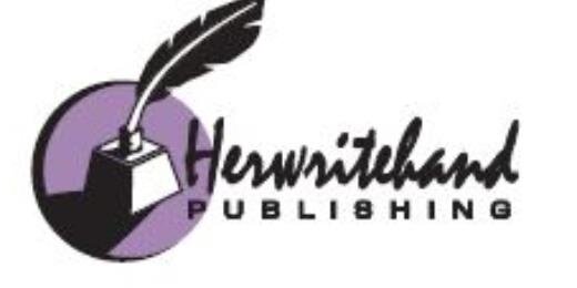 herwritehand's profile banner image