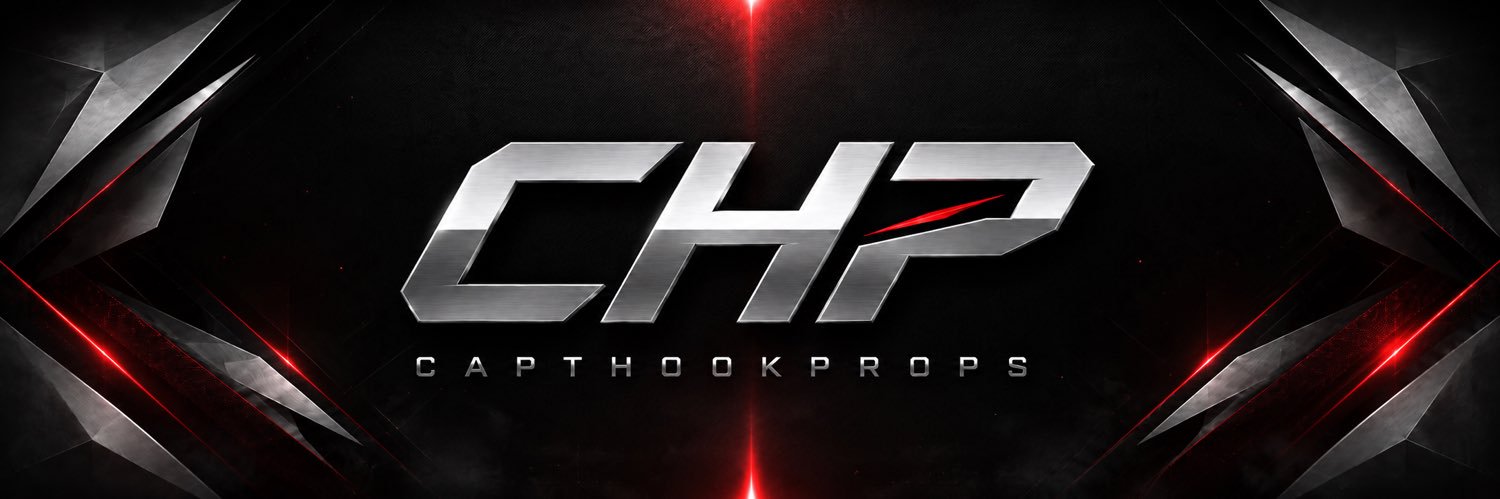 CaptHookProps's profile banner image