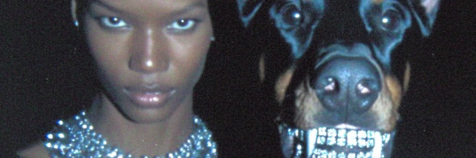 Banksy In Margiela banner