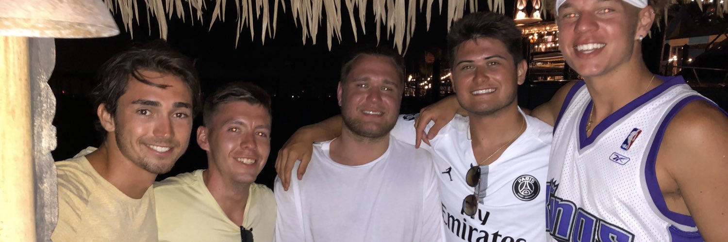 BryceMorrow1's profile banner image