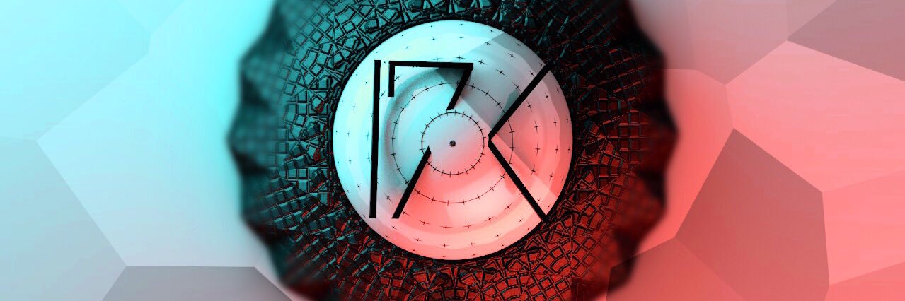 I7KGFX's profile banner image