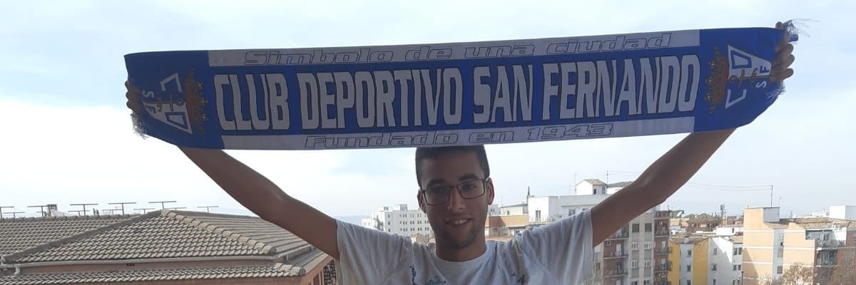 AlbertoObernal's profile banner image