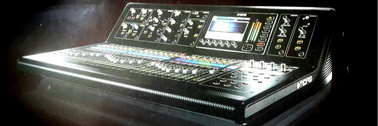 freddieaudio's profile banner image