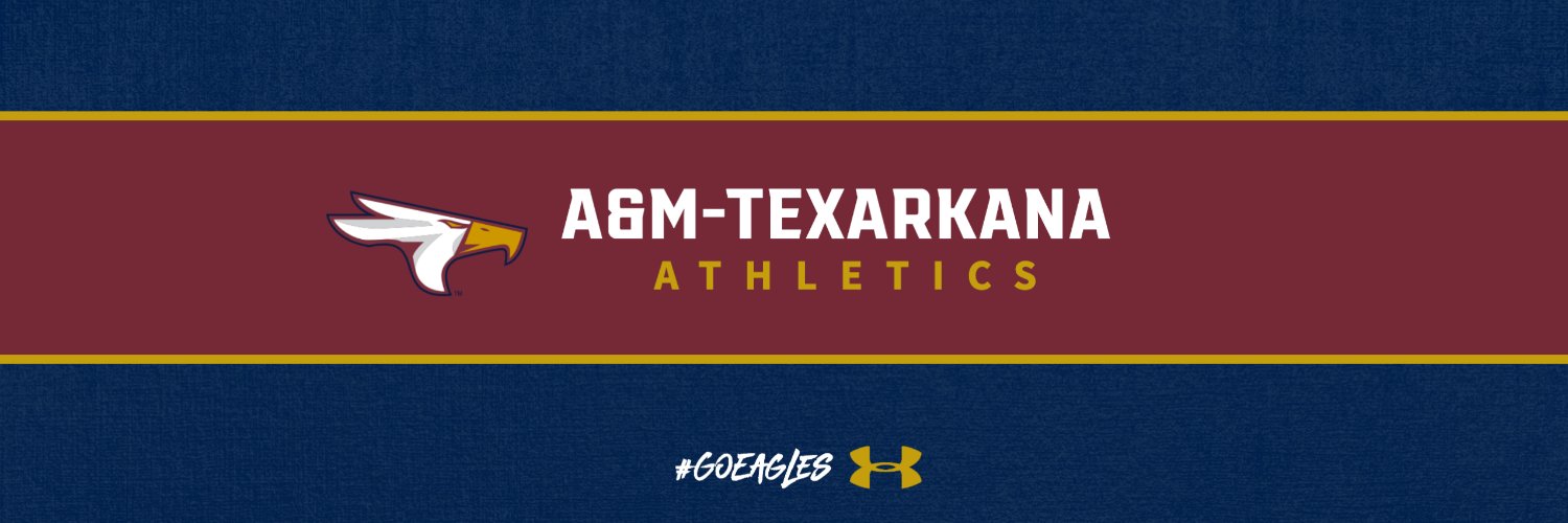 TAMUT Athletics Profile Banner