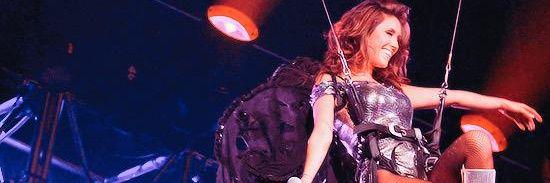 larilover1's profile banner image