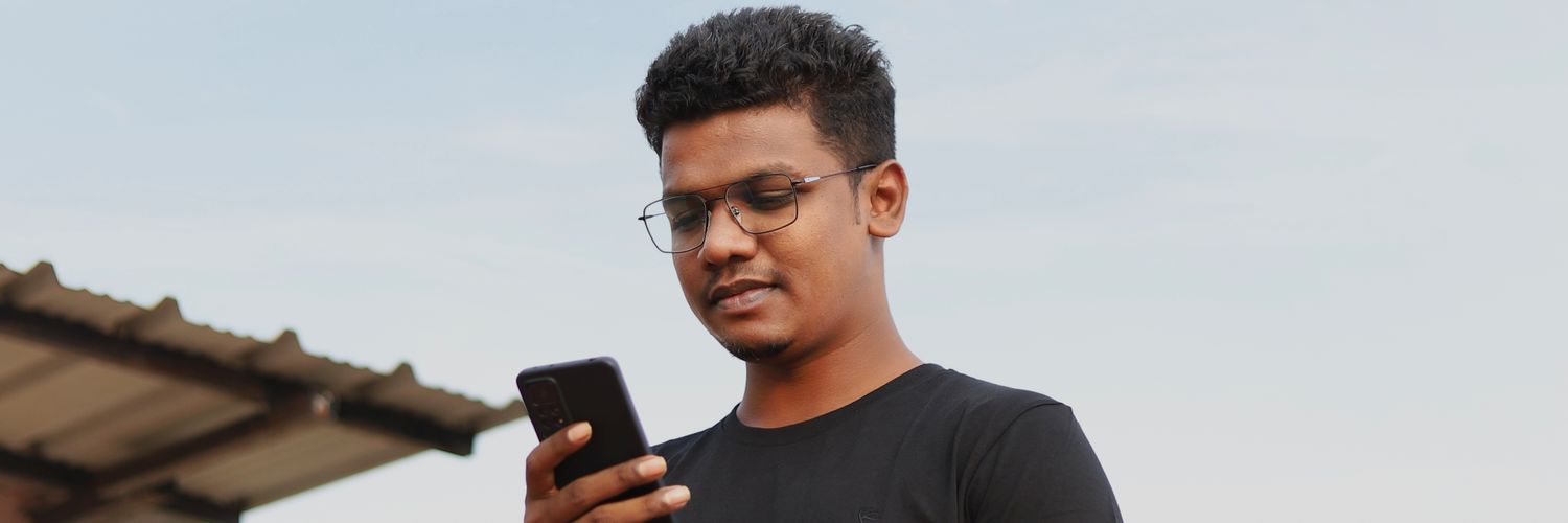 madhanvaratha's profile banner image