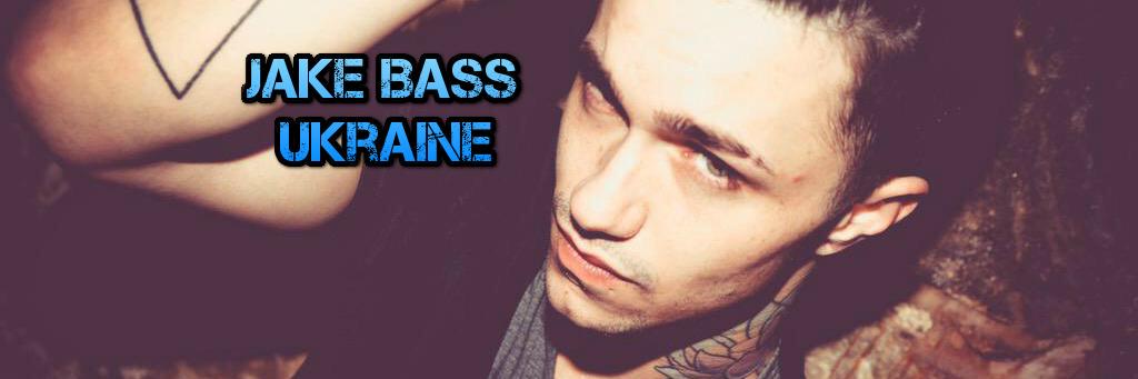 JakeBassUkraine's profile banner image