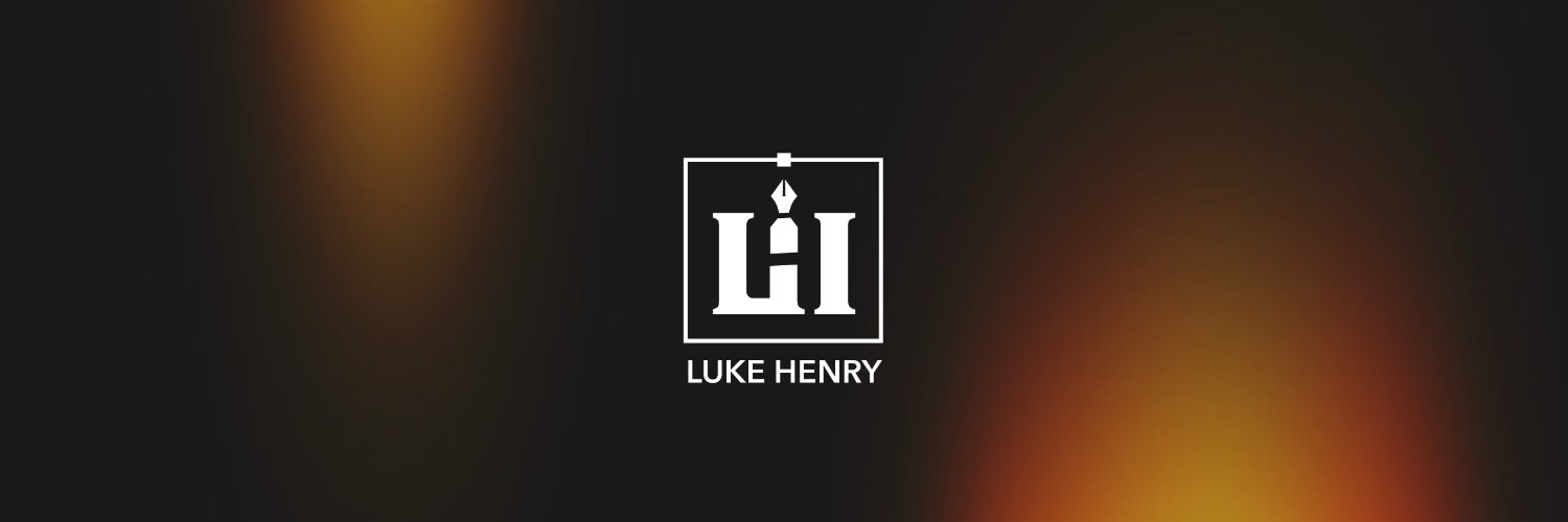 lukerexhenry's profile banner image