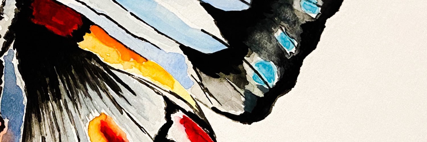GeoRuffo's profile banner image
